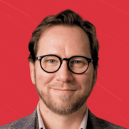 Krzysztof Majchrzycki SocMe Red