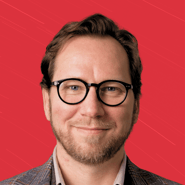 Krzysztof Majchrzycki SocMe Red