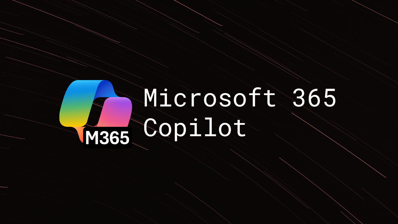 Microsoft 365 Copilot Microsoft 365 Copilot