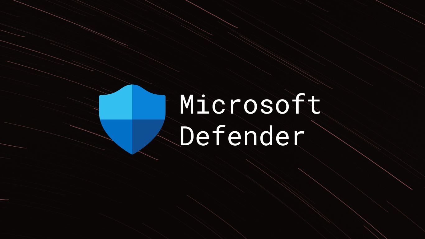 Microsoft Defender