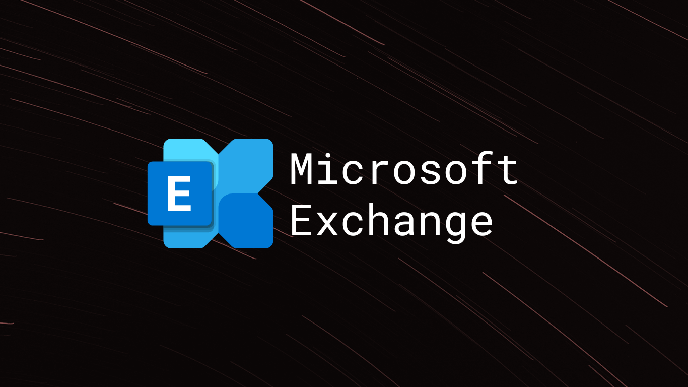 Microsoft Exchange