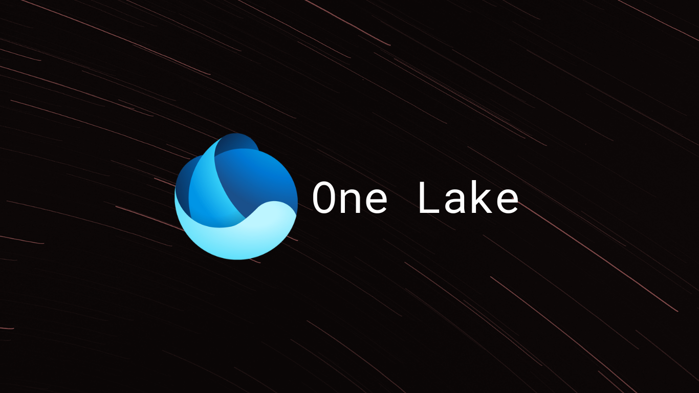 Microsoft Fabric  One Lake
