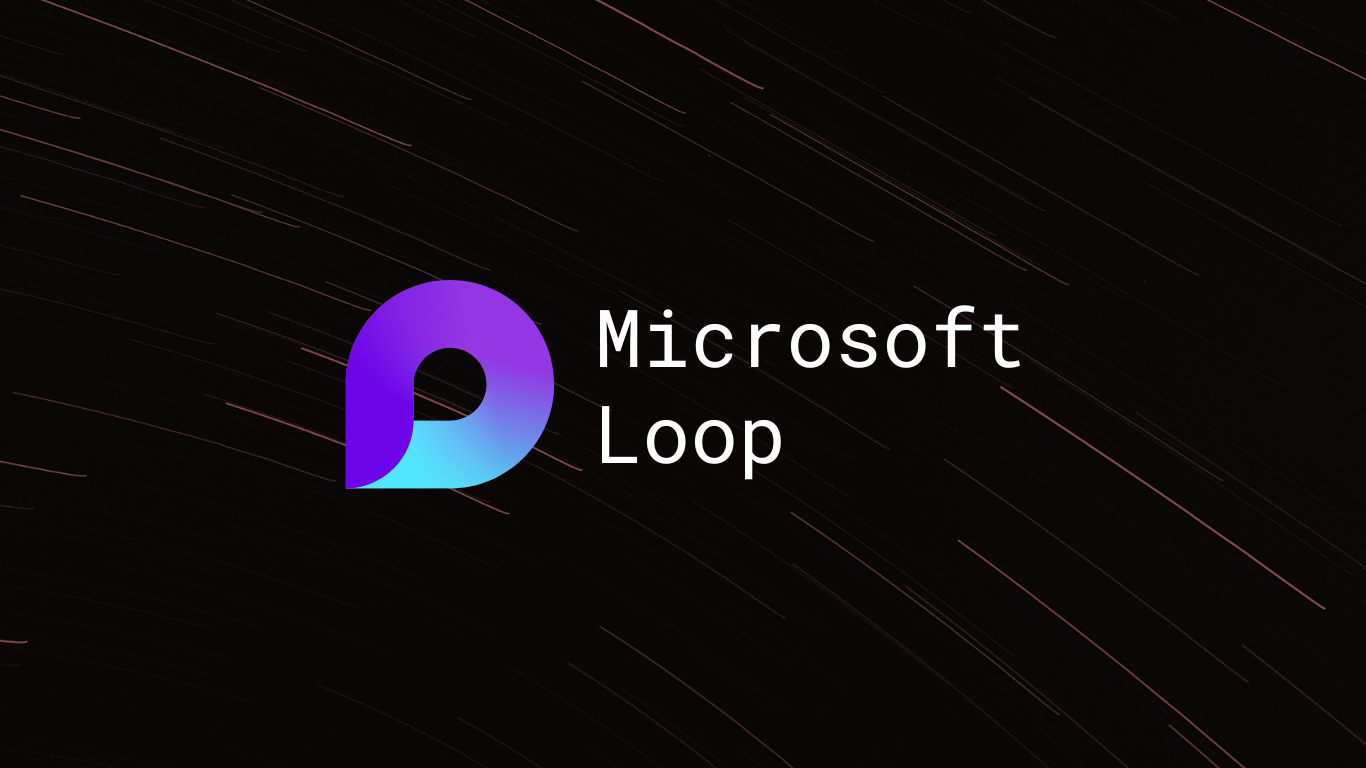 Microsoft Loop