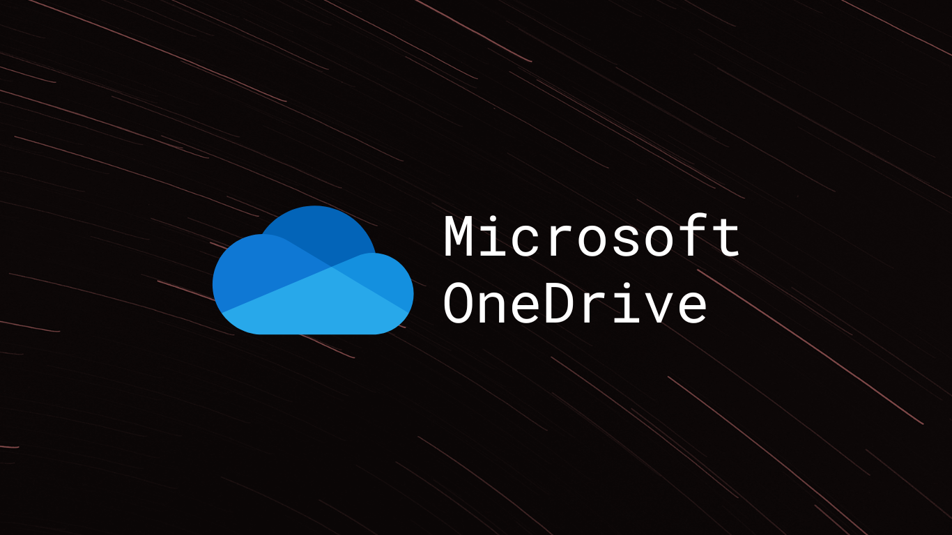 Microsoft OneDrive