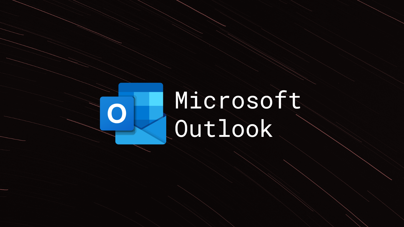 Microsoft Outlook Microsoft Outlook