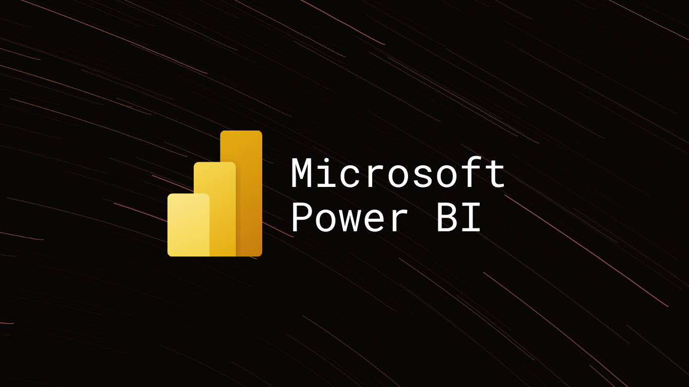 Microsoft Power BI