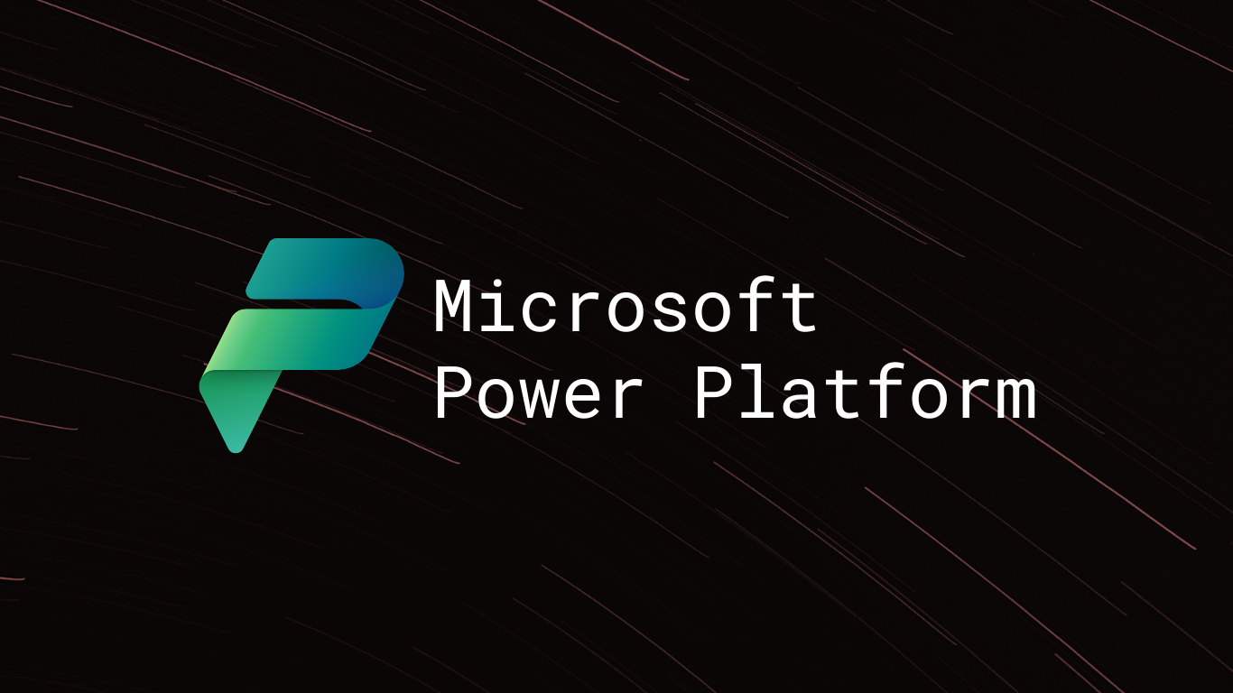 Microsoft Power Platform Microsoft Power Platform