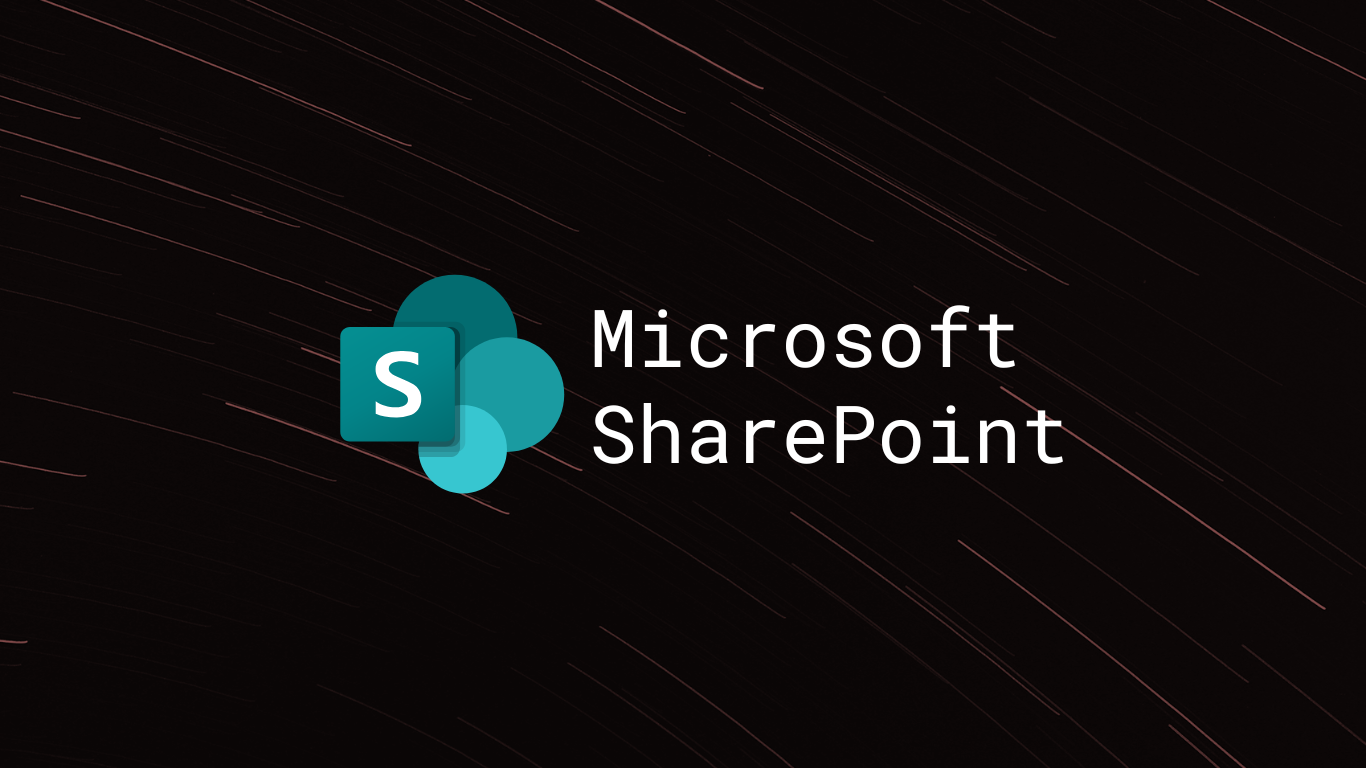 Microsoft SharePoint