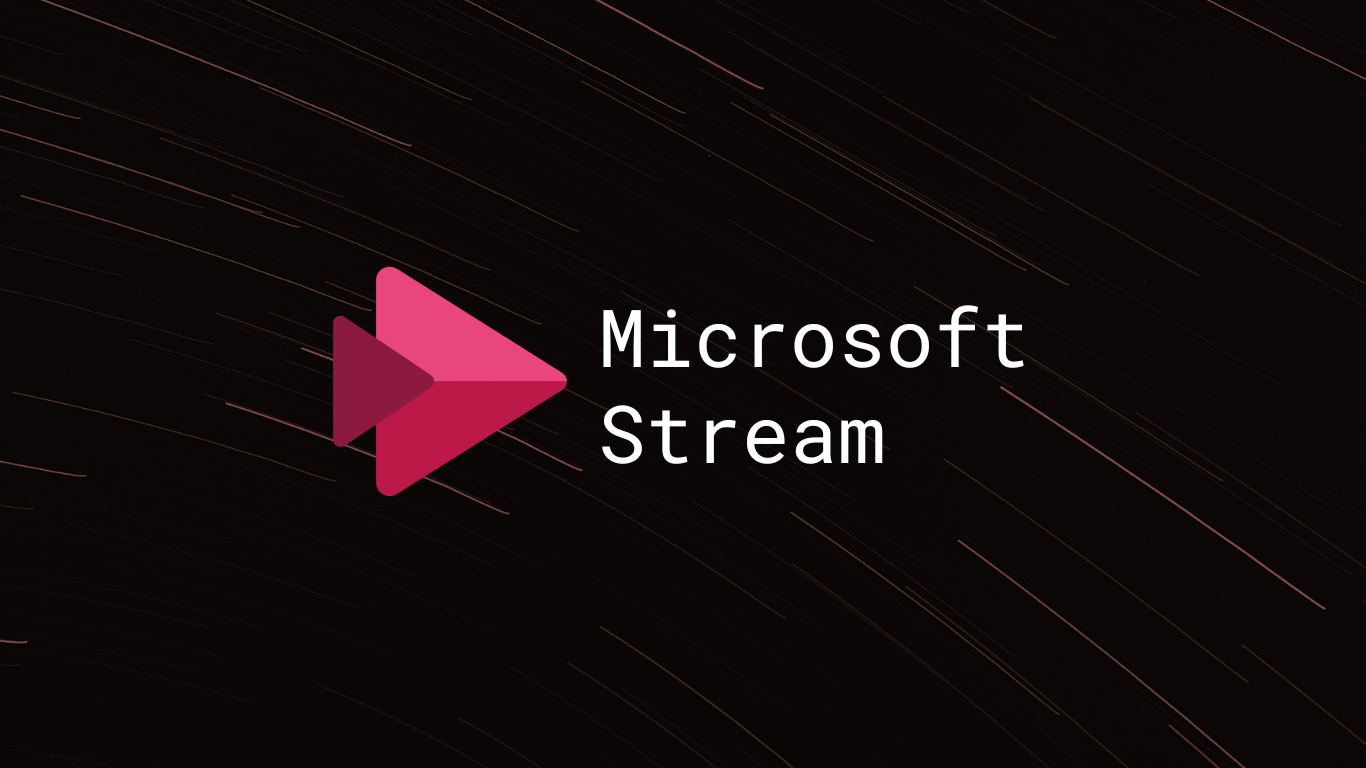 Microsoft Stream