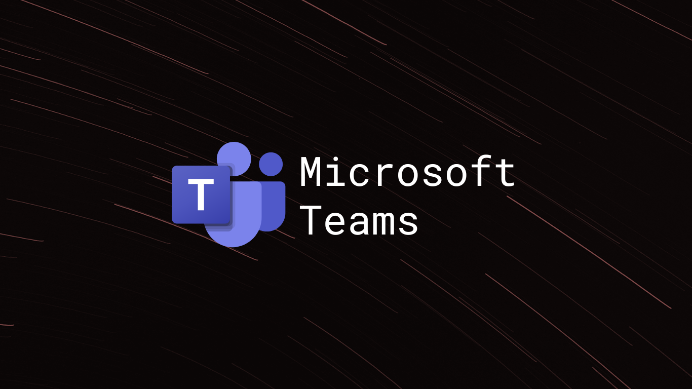 Microsoft Teams Microsoft Teams