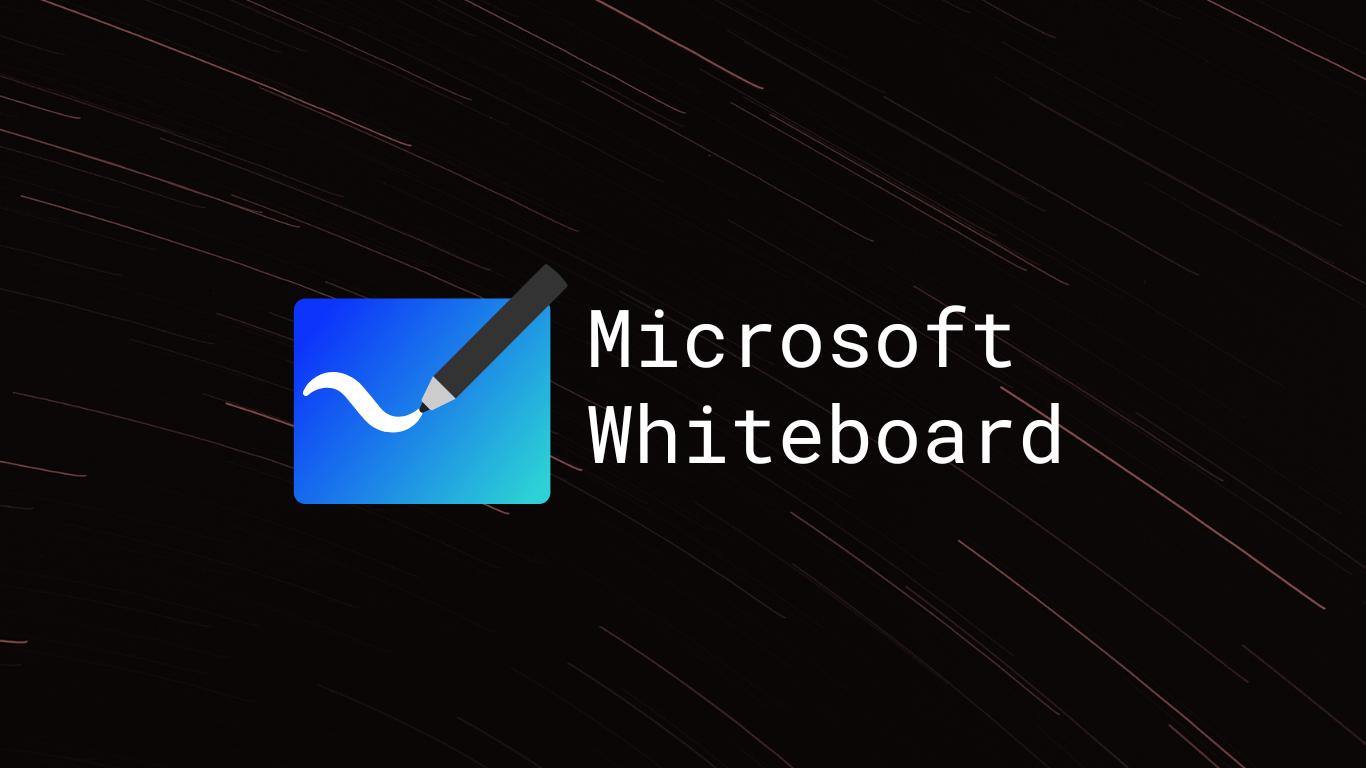Microsoft Whiteboard