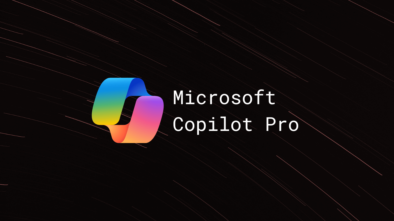 Microsoft Copilot Pro Microsoft Copilot Pro
