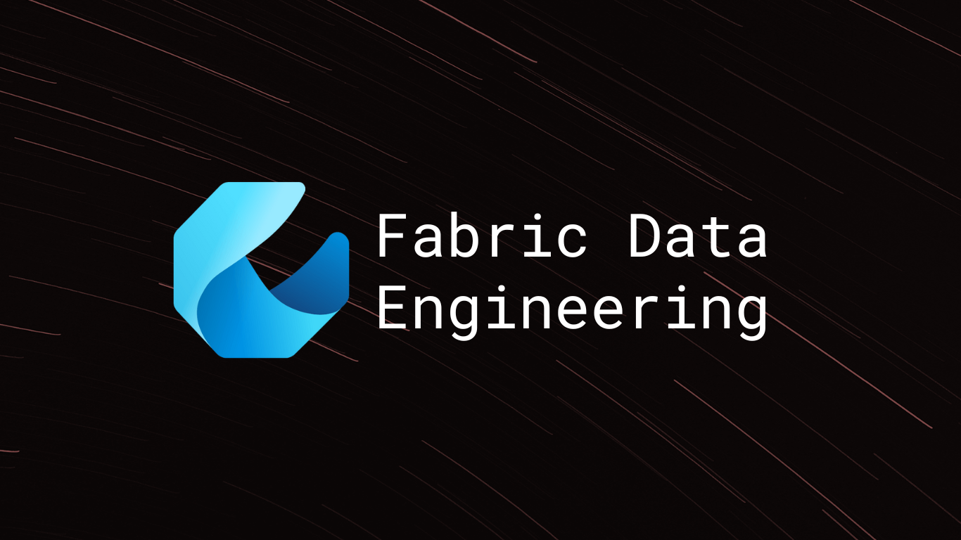 Data Engineering w Microsoft Fabric