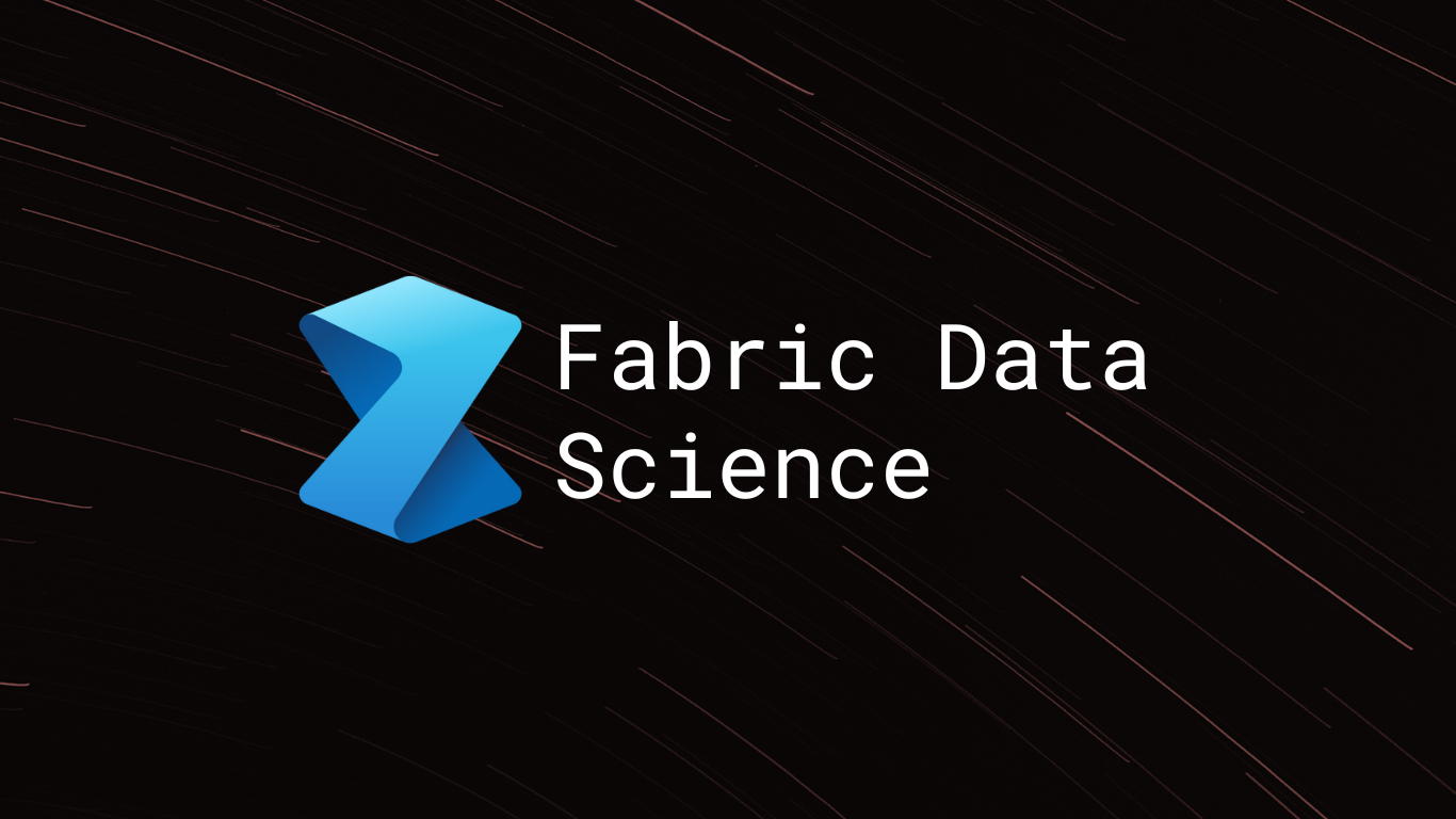 Data Science w Microsoft Fabric