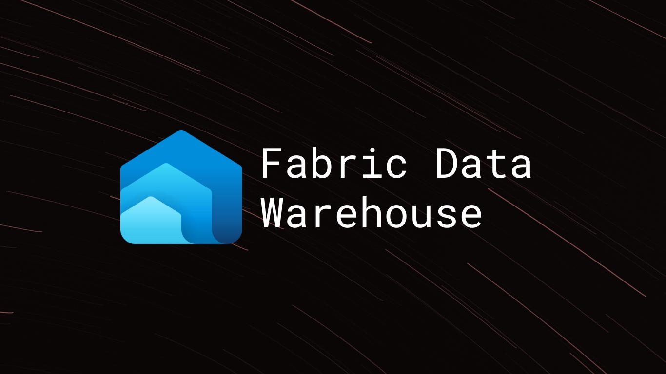 Data Warehouse w Microsoft Fabric