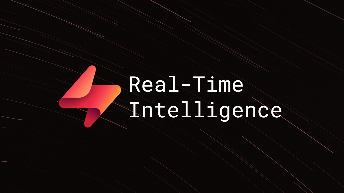 Real-time Intelligence w Microsoft Fabric