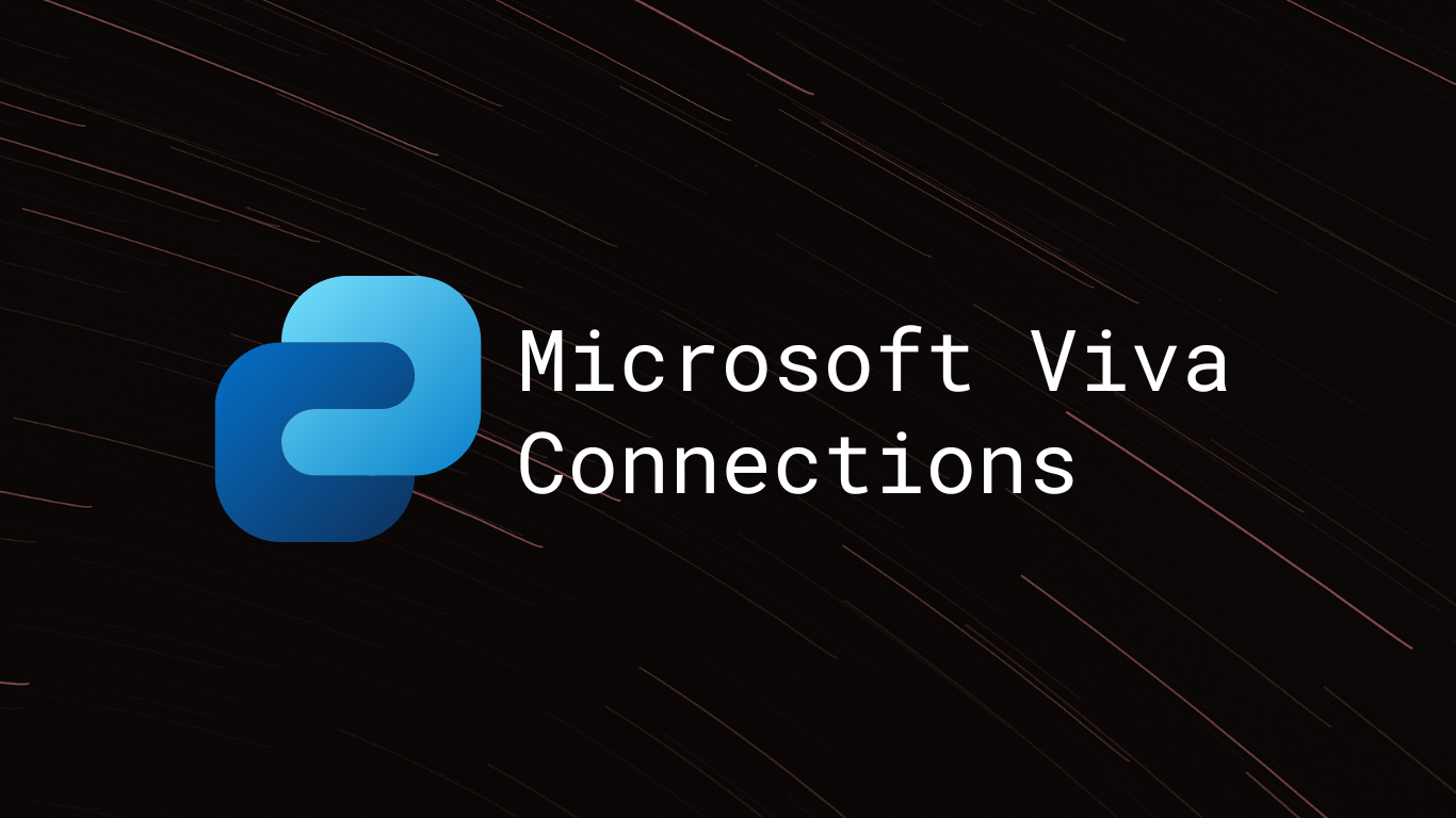 Microsoft Viva Connections Microsoft Viva Connections