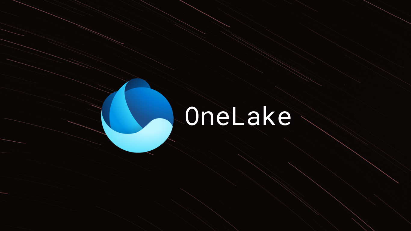  OneLake w Microsoft Fabric