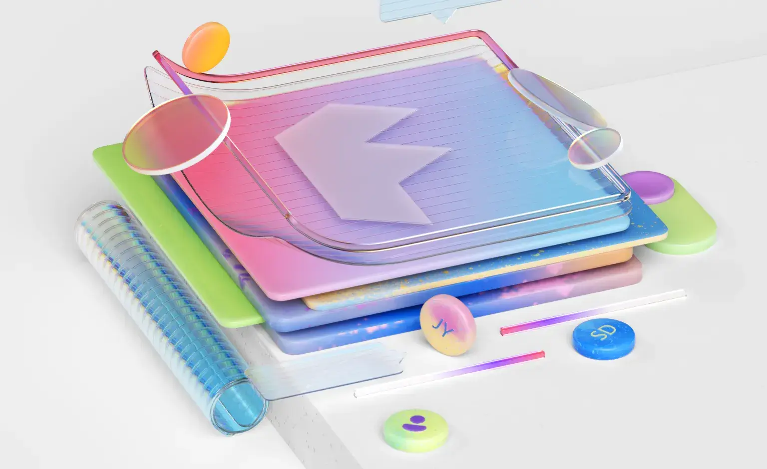 Microsoft Fluent Design System - Jak ożywić Twoją aplikację AI?