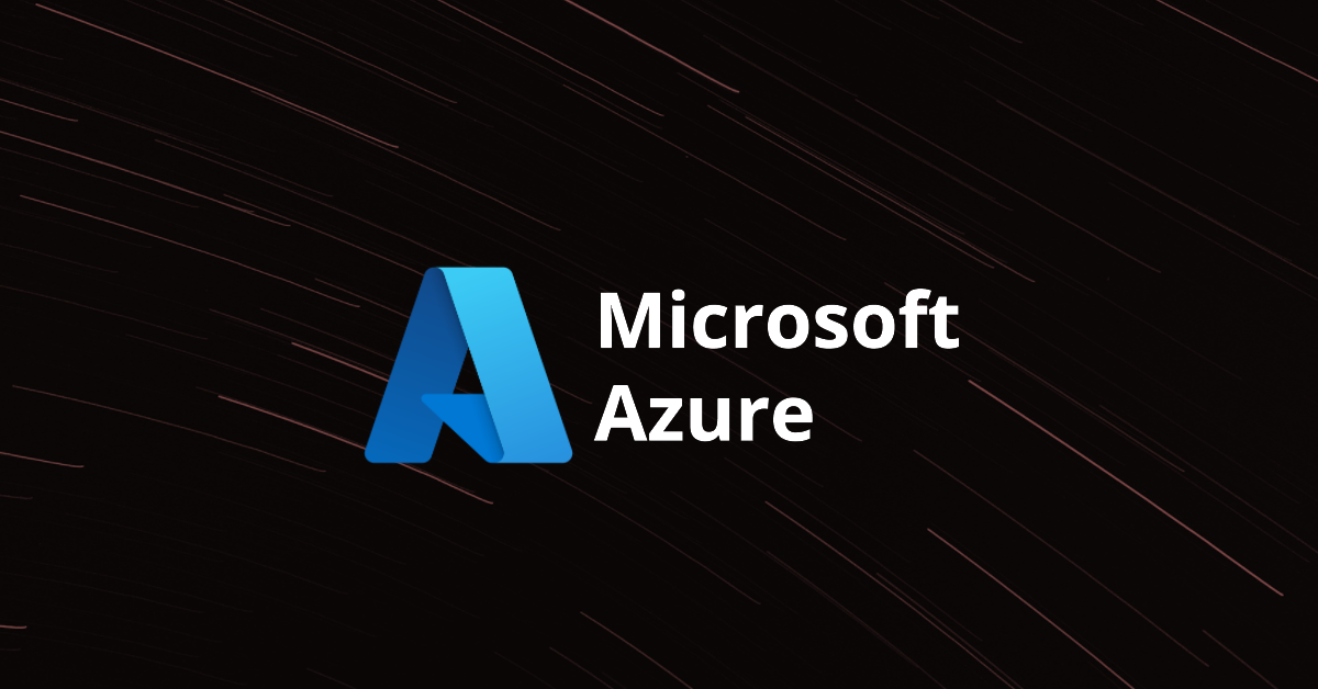 Microsoft Azure Blog