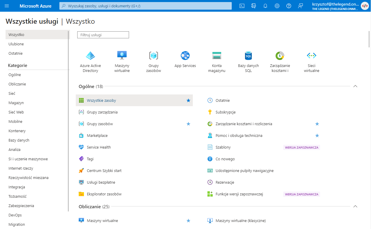 Microsoft Azure