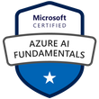 Microsoft-Certified-Azure-AI-Fundamentals