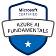 Microsoft-Certified-Azure-AI-Fundamentals