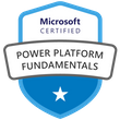 Microsoft-Certified-Power-Platform-Fundamentals-1