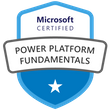 Microsoft-Certified-Power-Platform-Fundamentals-1