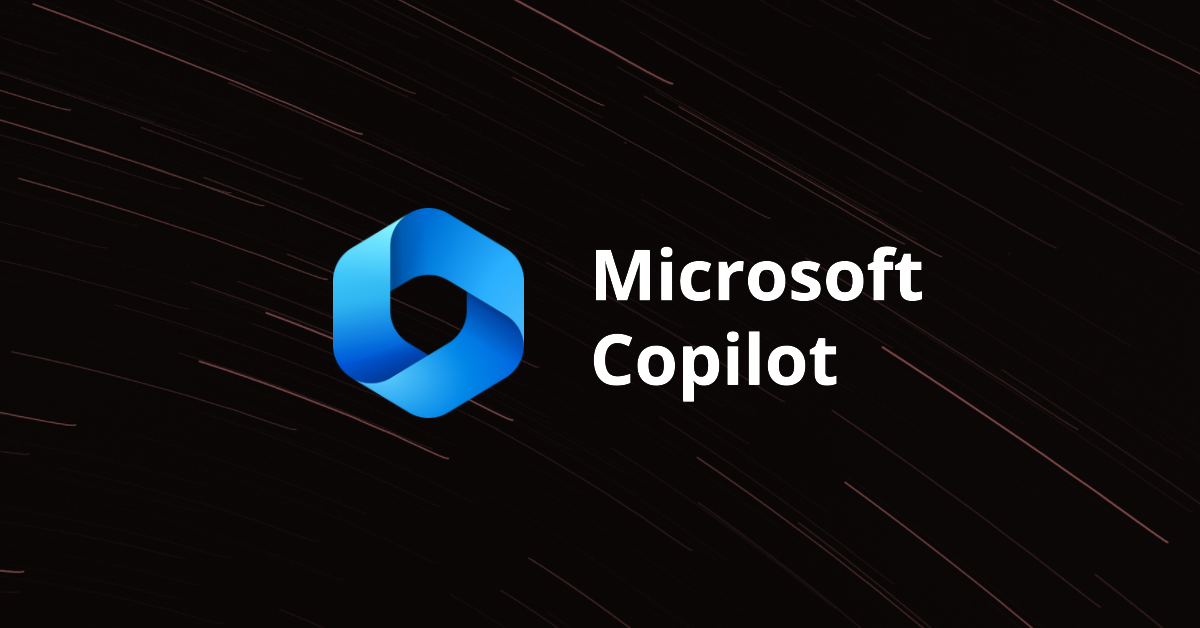 Microsoft Copilot Blog