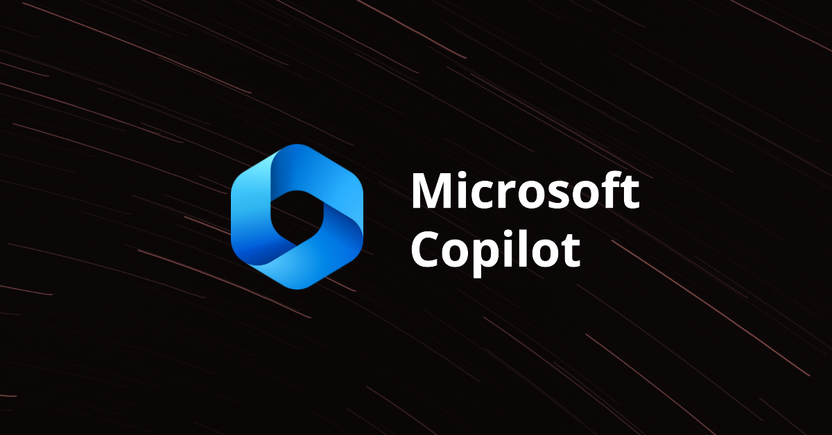 Microsoft Copilot