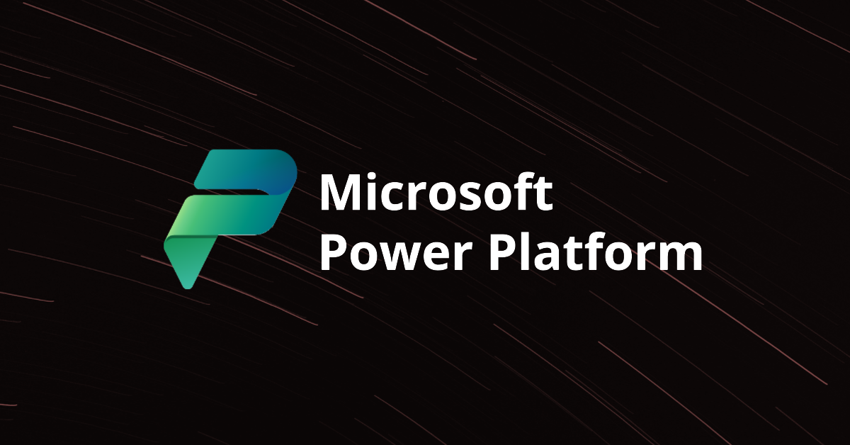 Microsoft Power Platform