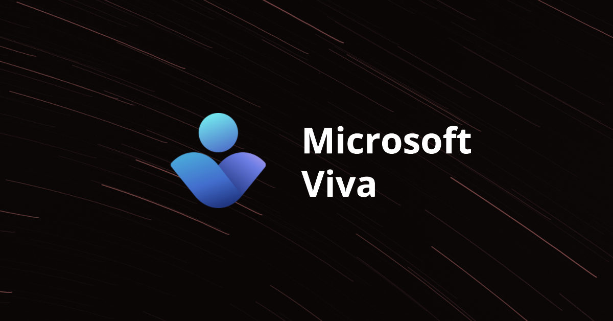 Microsoft Viva Blog