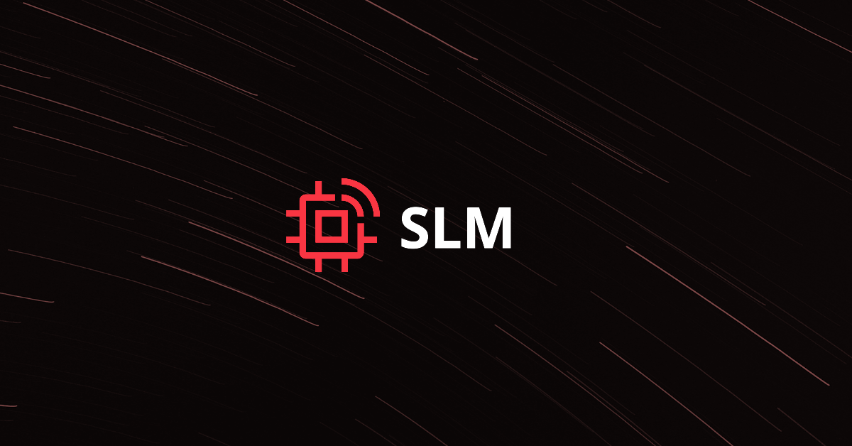 SLM - Zastosowanie małych modeli językowych w biznesie