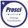 Certyfikat - Prosci Certified Change Practitioner Certyfikat - Prosci Certified Change Practitioner